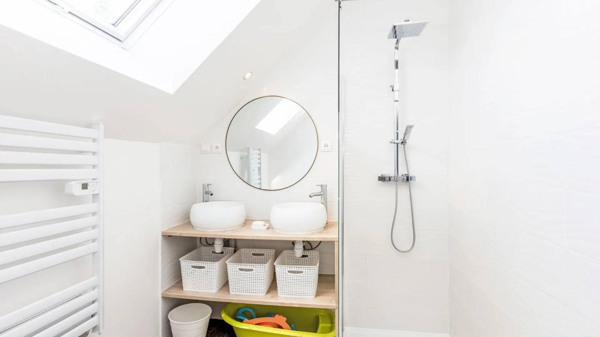 Holiday Home L'Escale Bretonne By Interhome Saint-Méloir-des-Ondes