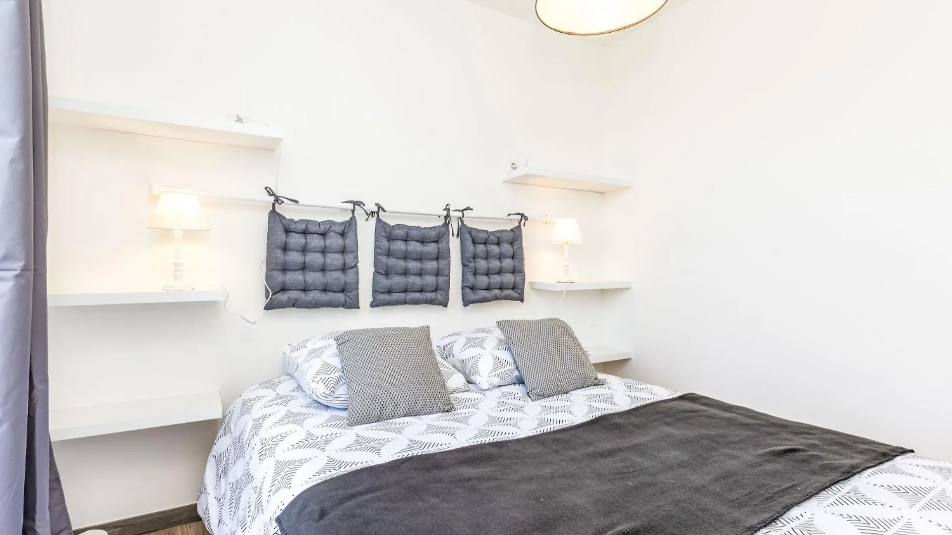 Holiday Home L'Escale Bretonne By Interhome Saint-Méloir-des-Ondes