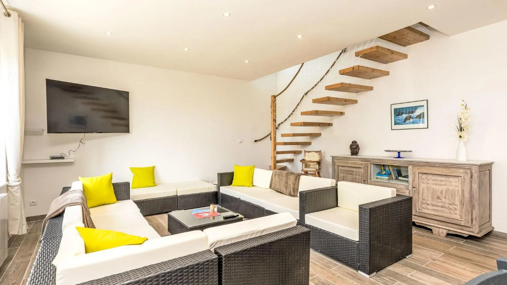 Holiday Home L'Escale Bretonne By Interhome Saint-Méloir-des-Ondes