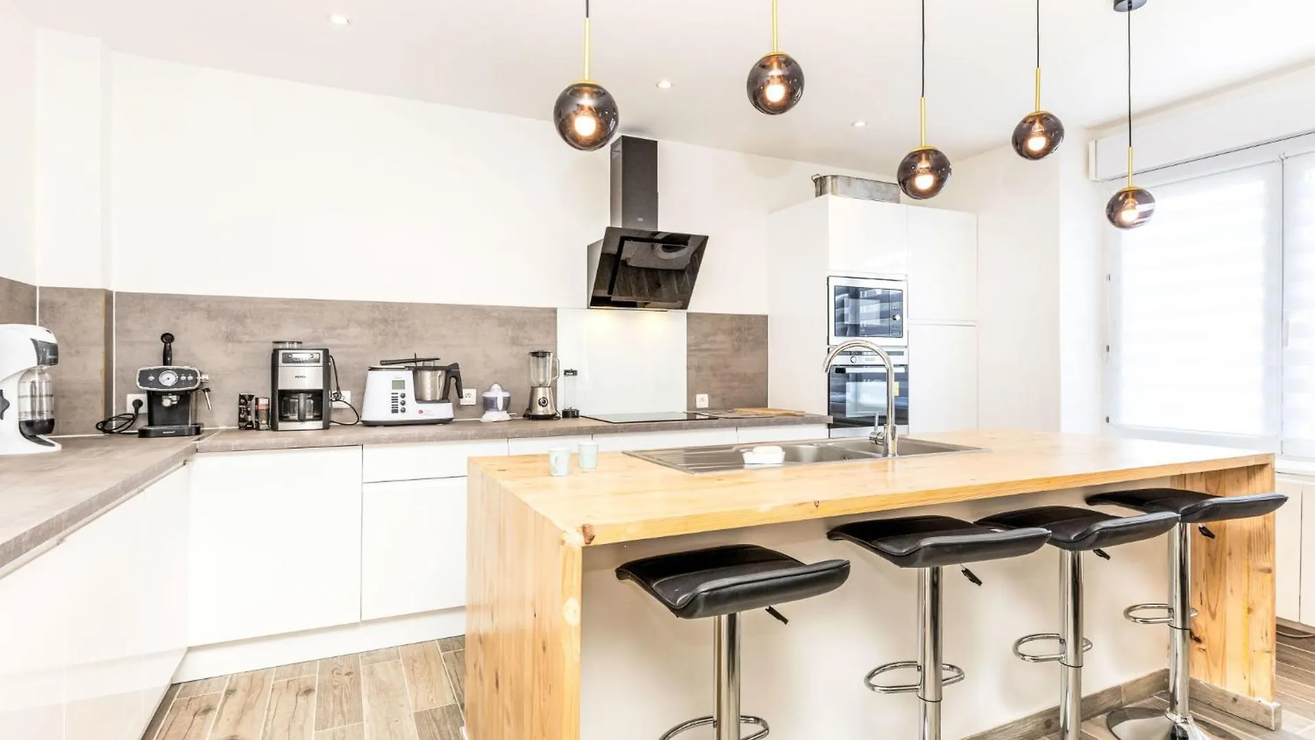 Holiday Home L'Escale Bretonne By Interhome Saint-Méloir-des-Ondes Frankreich