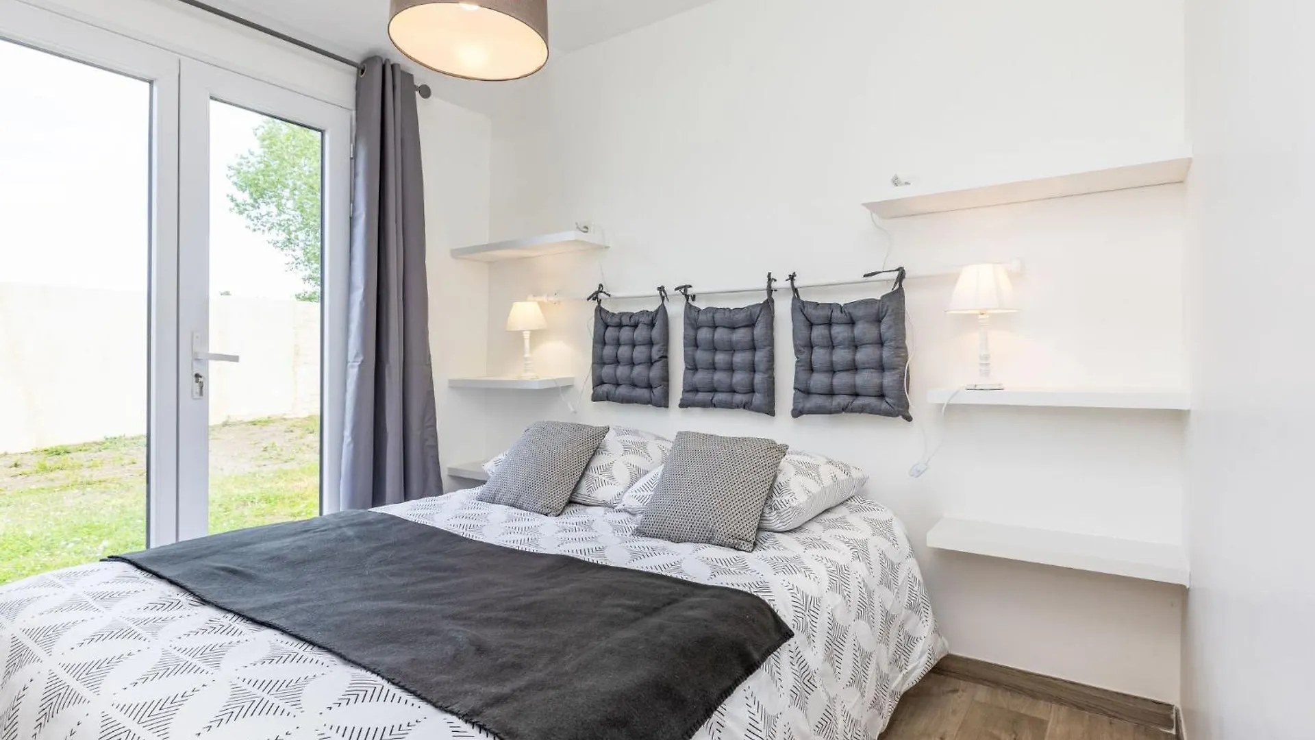 Holiday Home L'Escale Bretonne By Interhome Saint-Méloir-des-Ondes Frankreich