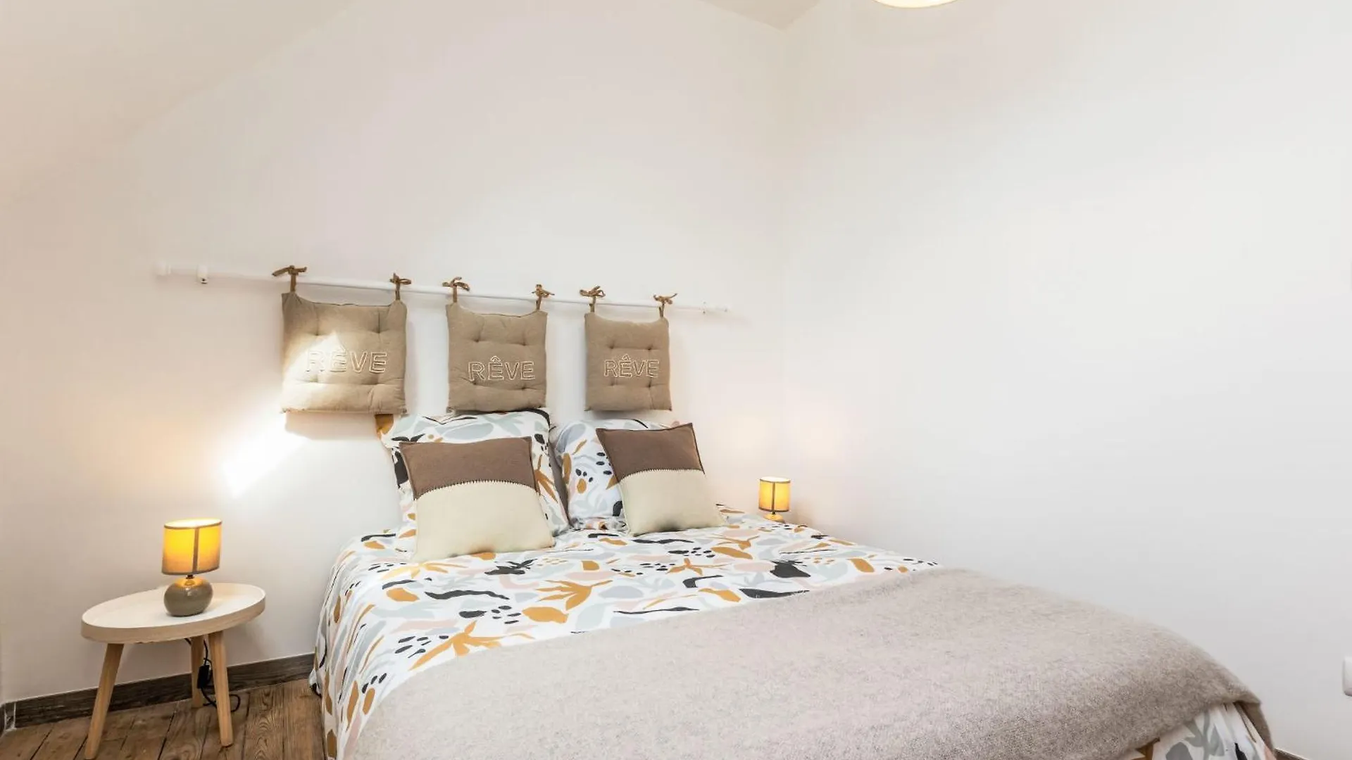 Holiday Home L'Escale Bretonne By Interhome Saint-Méloir-des-Ondes 0*,