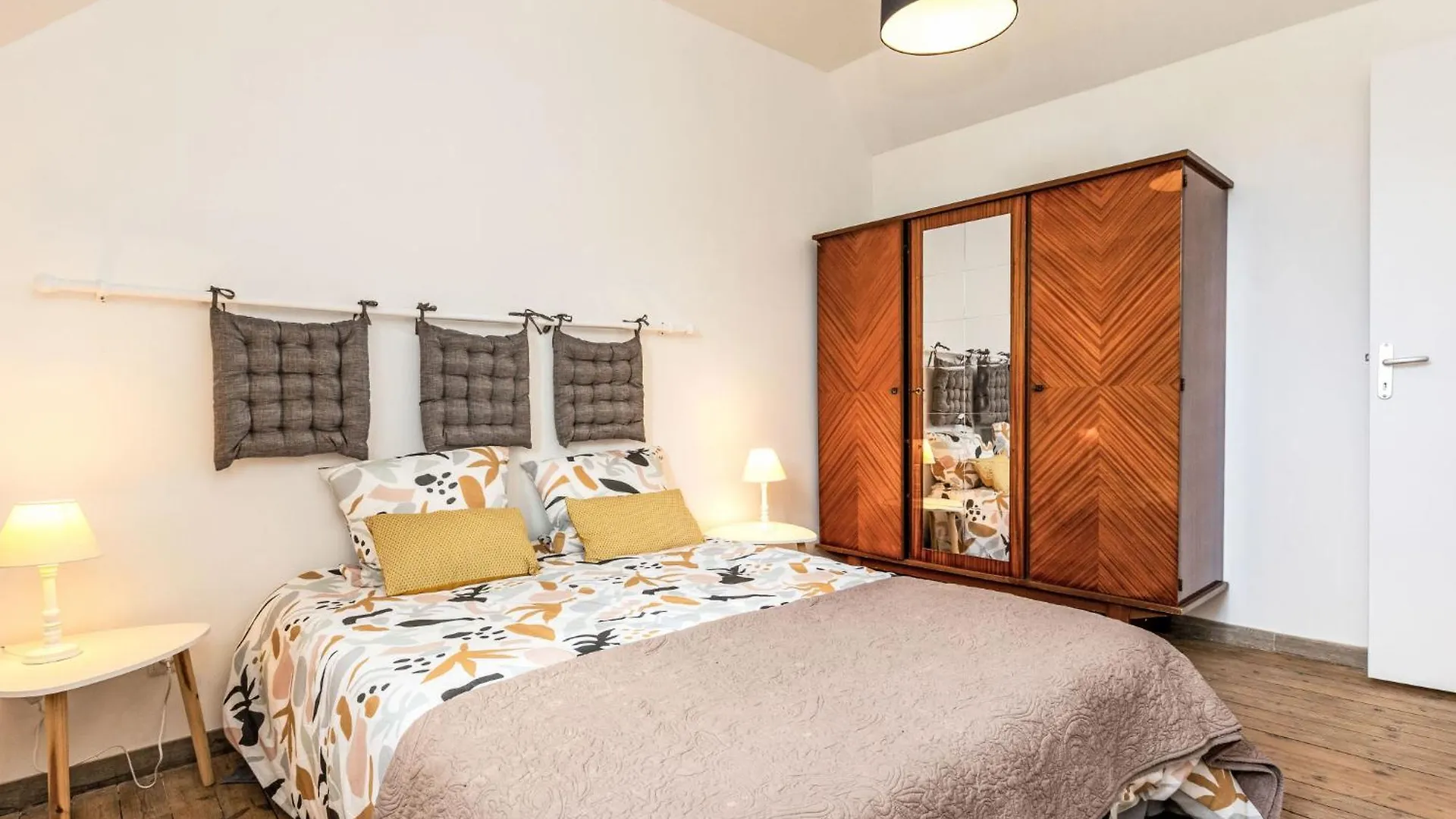 Holiday Home L'Escale Bretonne By Interhome Saint-Méloir-des-Ondes