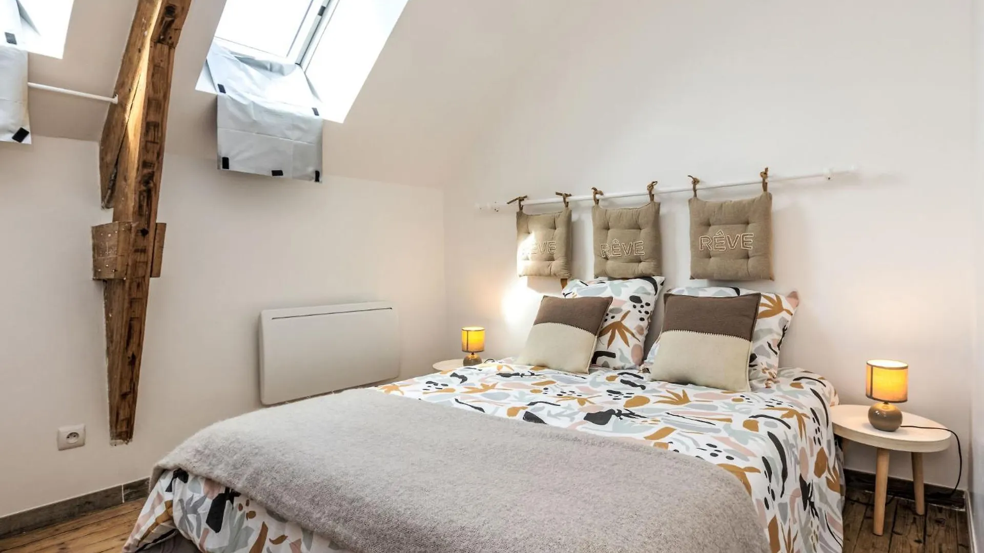 Holiday Home L'Escale Bretonne By Interhome Saint-Méloir-des-Ondes 0*,  Frankreich