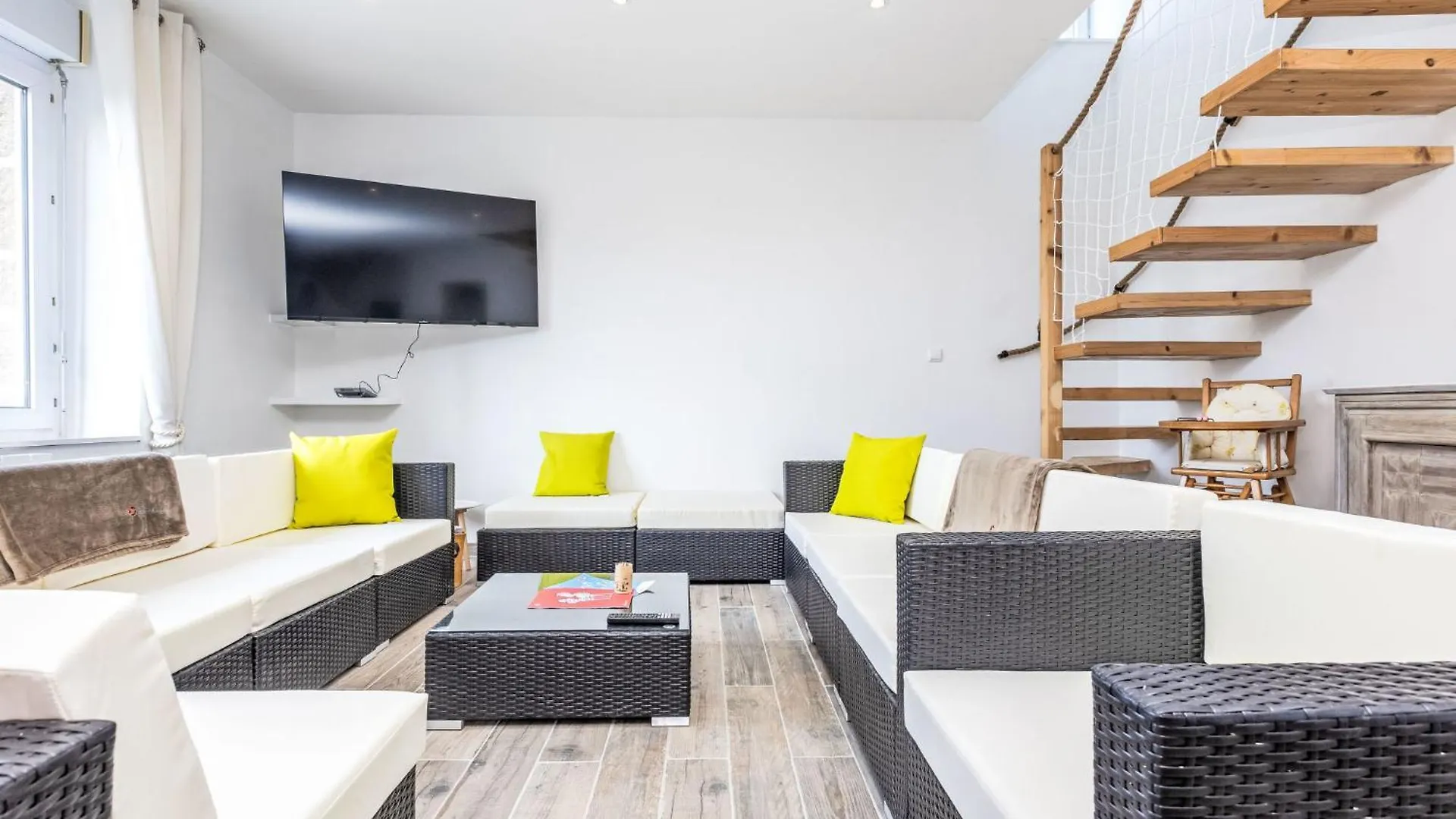 Holiday Home L'Escale Bretonne By Interhome Saint-Méloir-des-Ondes