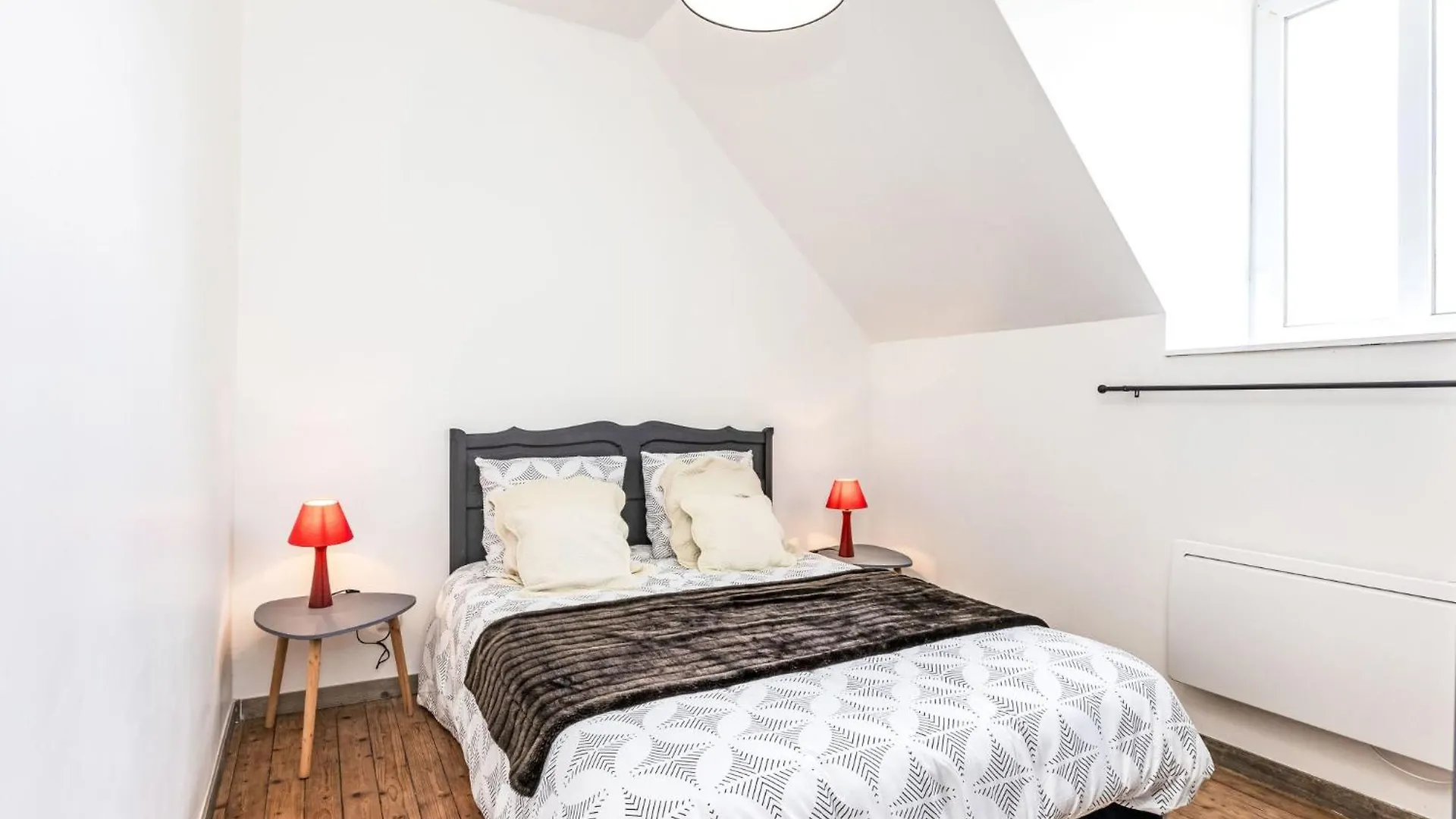 Holiday Home L'Escale Bretonne By Interhome Saint-Méloir-des-Ondes